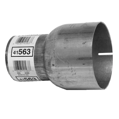 Walker Exhaust Reduction Pipe, 41563 41563